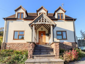 Oak Bank Cottage, Longhope